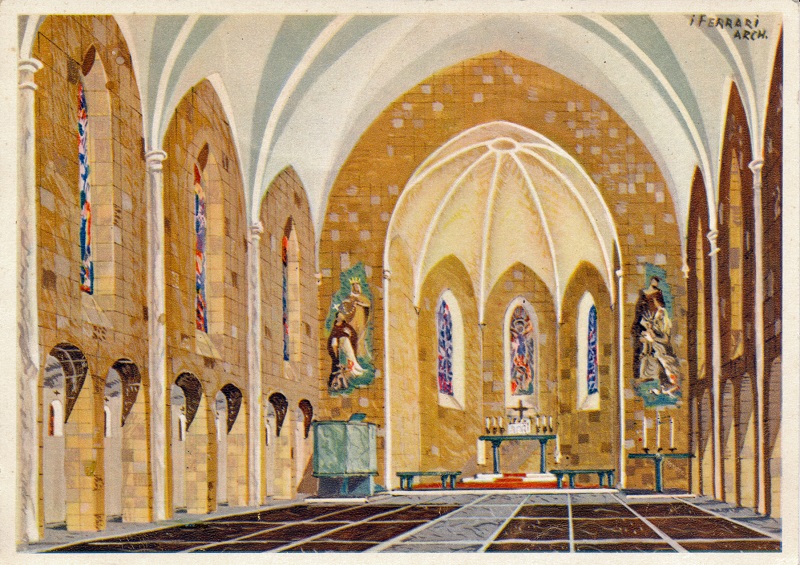 image architecte 1936